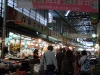 Chungju Marktpassage