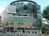 Nakasaneinkaufszentrum in Hirosaki