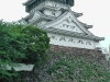 Kokura Schloss in Kitakyūshū 