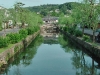 Kanal in Kurashiki