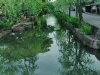 Kanal in Kurashiki