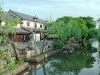 Kanal in Kurashiki