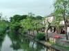 Kanal in Kurashiki