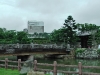 Das Schloss von Himeji