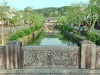 Kanal in Kurashiki