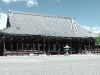 Nishi Hongan-ji Tempel