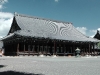 Nishi Hongan-ji Tempel