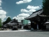 Nishi Hongan-ji Tempel-komplex