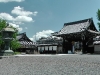 Nishi Hongan-ji Tempel-komplex