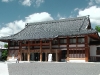 Nishi Hongan-ji Tempel-komplex