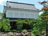 Das Schloss von Nagaokakyo