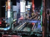 Dōtonbori Kanal bei Nacht