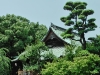 Tochoji Tempel in Fukuoka