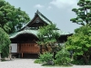 Tochoji Tempel in Fukuoka