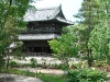 Shofukuji Park in Fukuoka