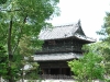 Shofukuji Park in Fukuoka