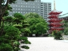 Tochoji Tempel in Fukuoka