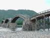 Kintai Brücke in Iwakuni