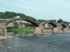 Kintai Brücke in Iwakuni