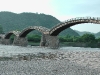 Kintai Brücke in Iwakuni