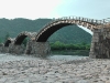 Kintai Brücke in Iwakuni